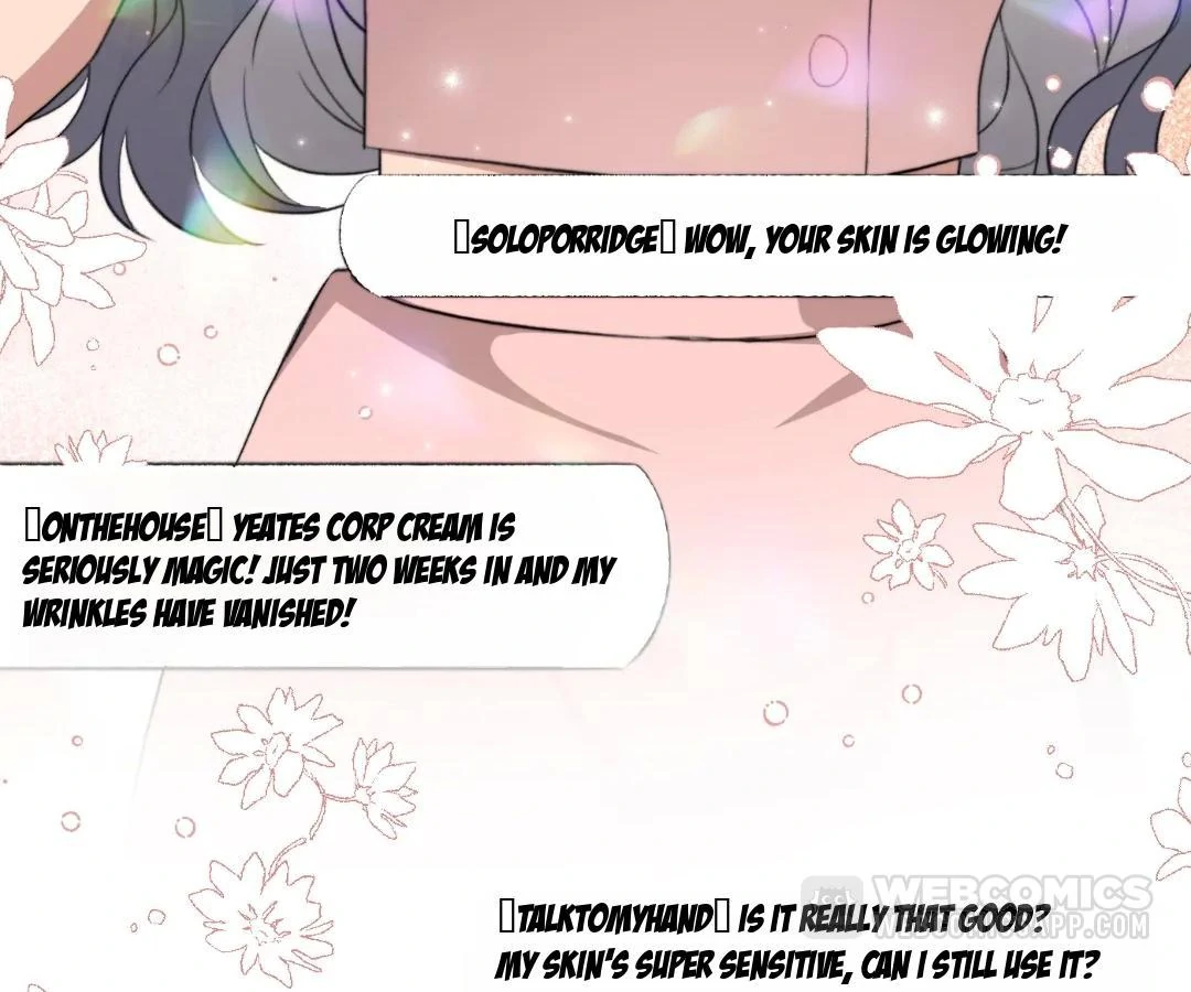 After Prison: The Real Heiress Claps Back chapter 9 page 43
