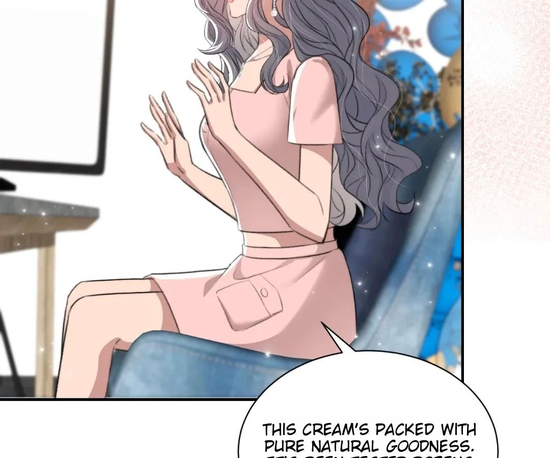 After Prison: The Real Heiress Claps Back chapter 9 page 45