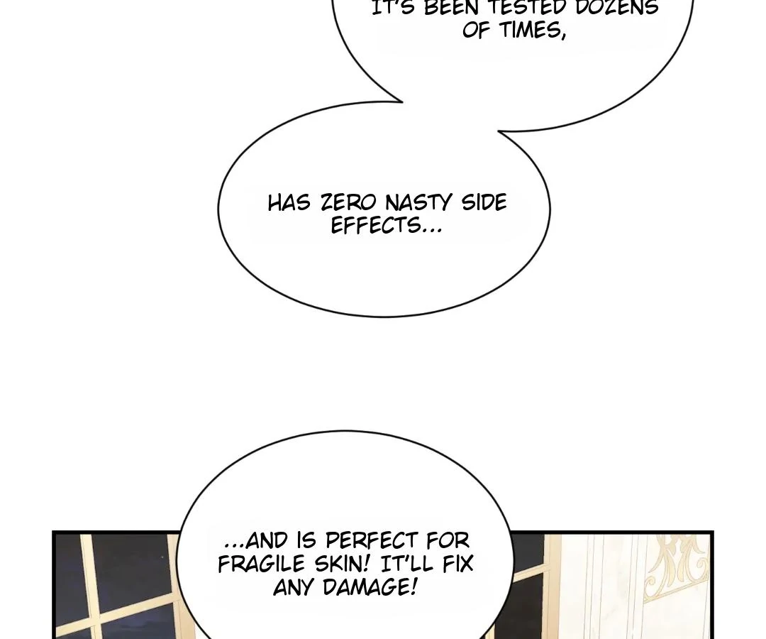 After Prison: The Real Heiress Claps Back chapter 9 page 46