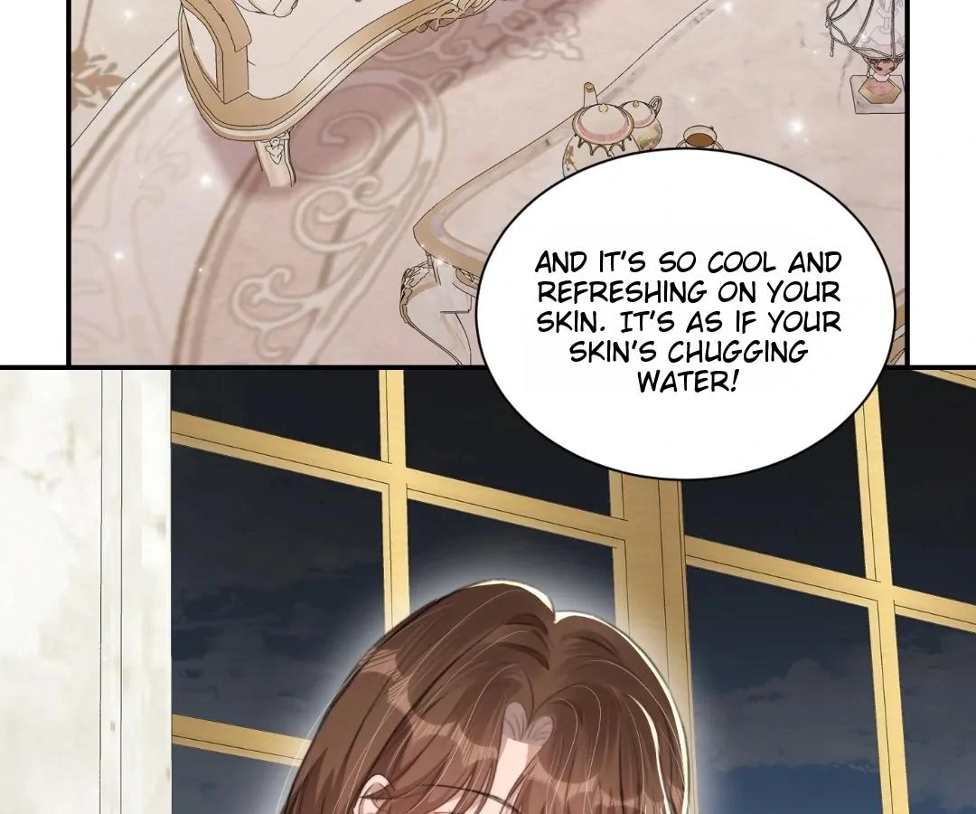 After Prison: The Real Heiress Claps Back chapter 9 page 48