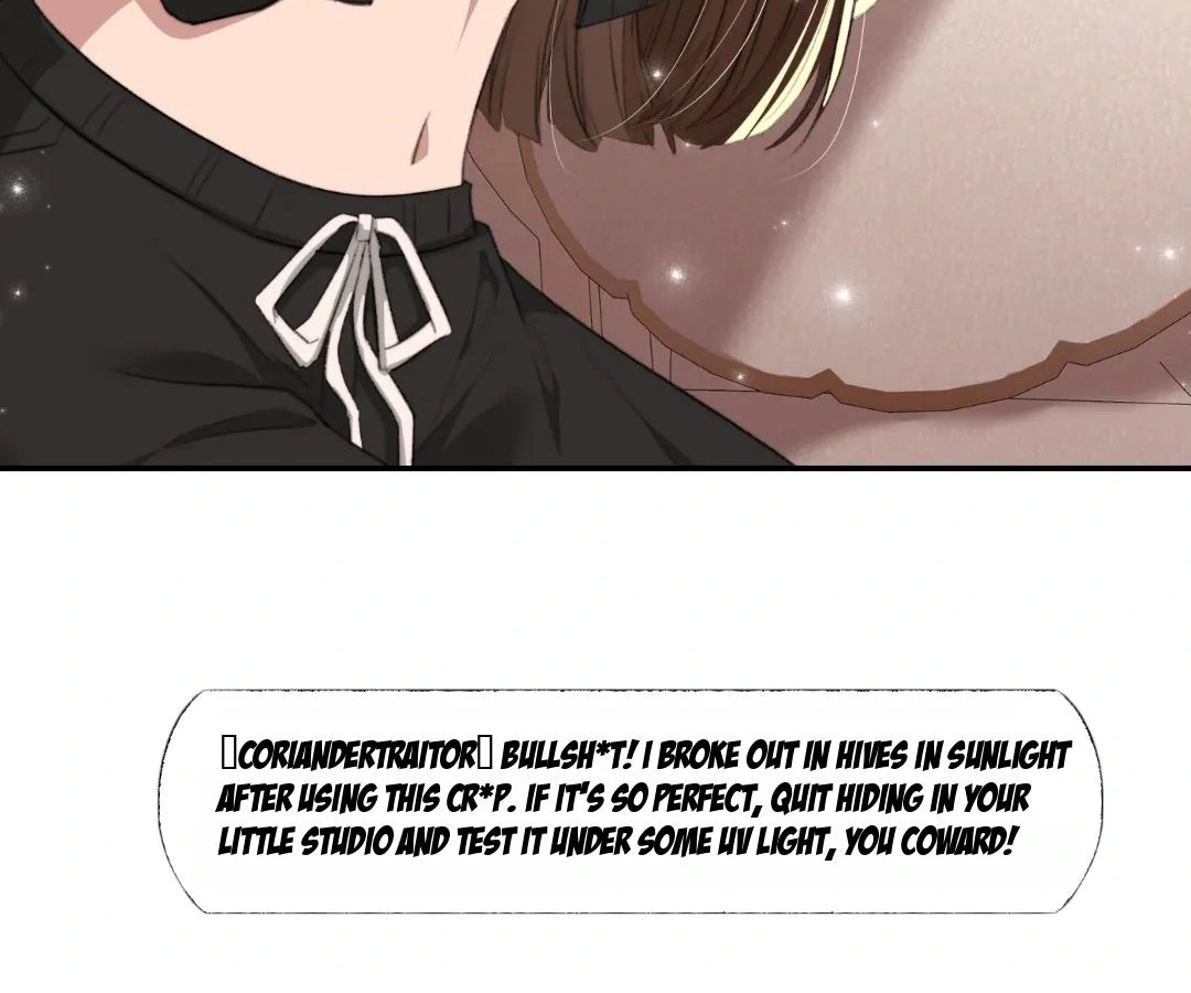 After Prison: The Real Heiress Claps Back chapter 9 page 50