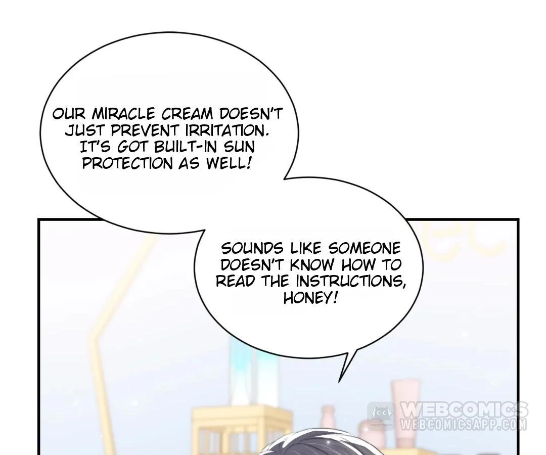 After Prison: The Real Heiress Claps Back chapter 9 page 51