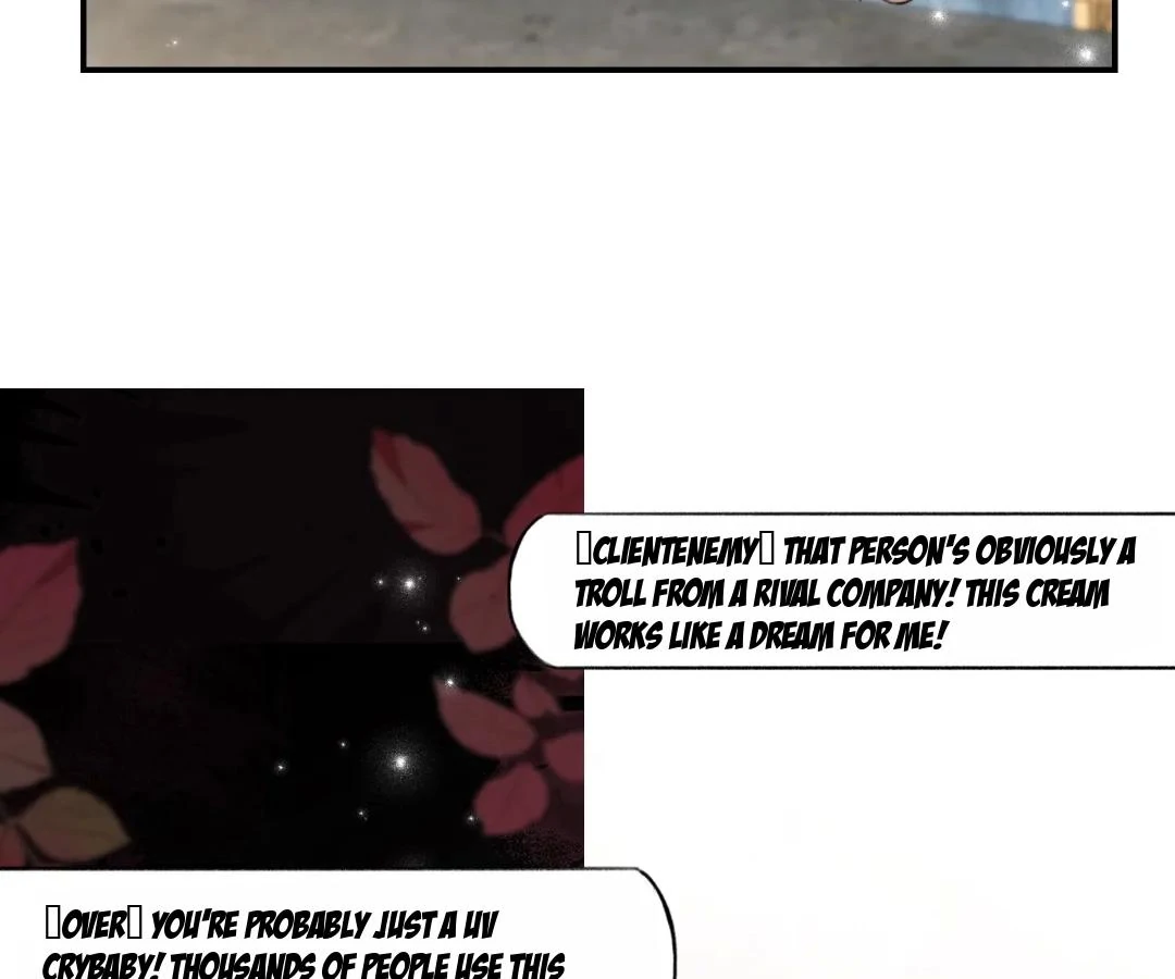 After Prison: The Real Heiress Claps Back chapter 9 page 53