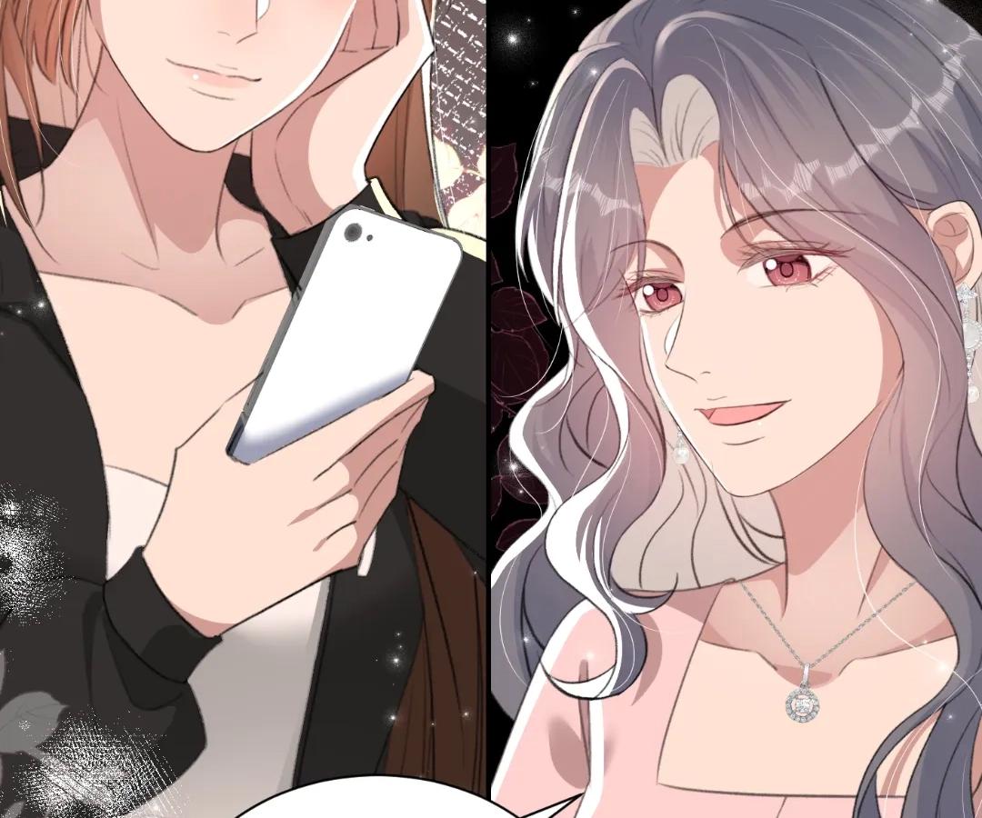 After Prison: The Real Heiress Claps Back chapter 9 page 55