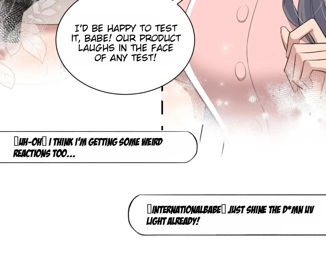 After Prison: The Real Heiress Claps Back chapter 9 page 56