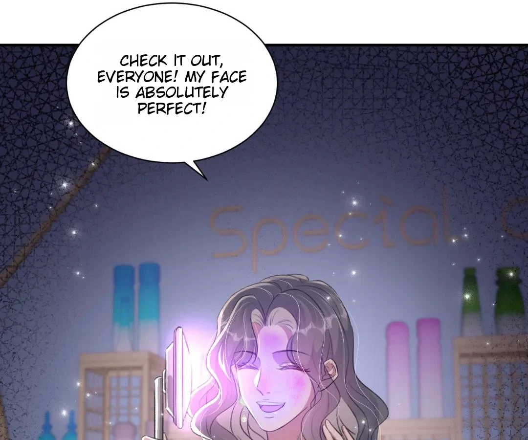 After Prison: The Real Heiress Claps Back chapter 9 page 57