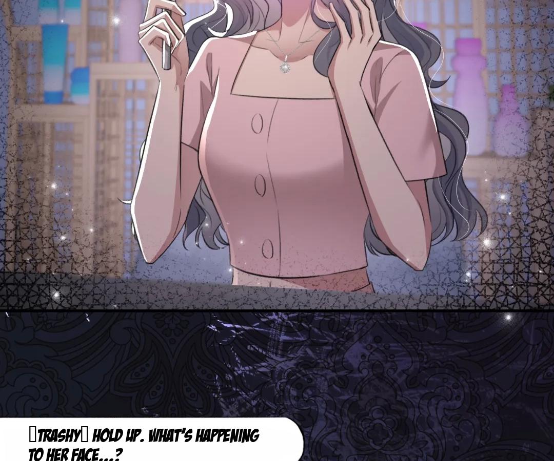 After Prison: The Real Heiress Claps Back chapter 9 page 58