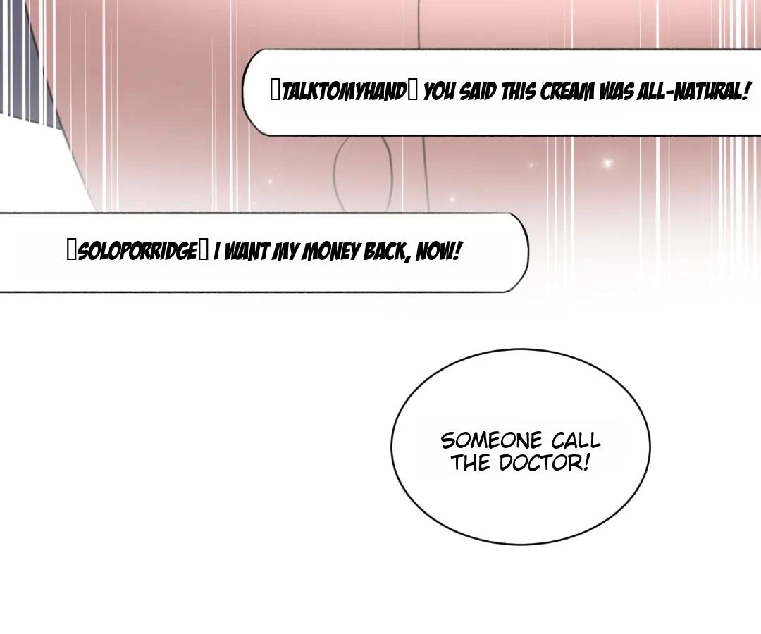 After Prison: The Real Heiress Claps Back chapter 9 page 62