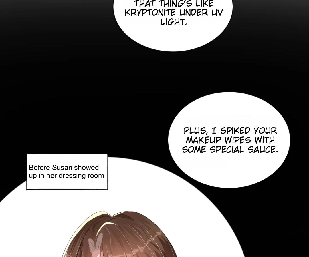 After Prison: The Real Heiress Claps Back chapter 9 page 66
