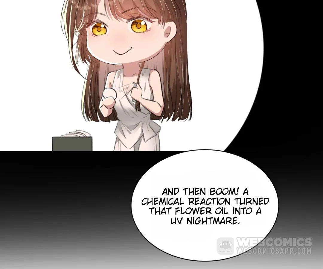 After Prison: The Real Heiress Claps Back chapter 9 page 67