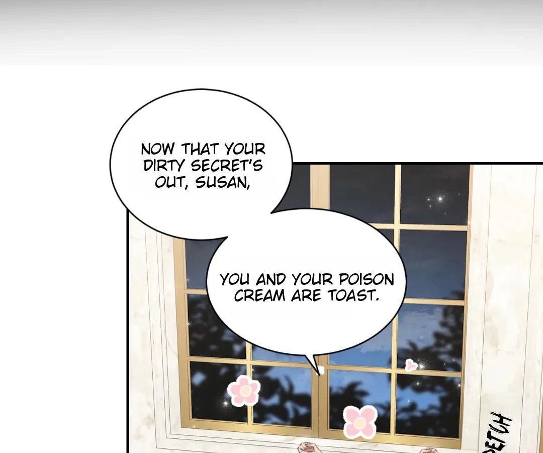 After Prison: The Real Heiress Claps Back chapter 9 page 68