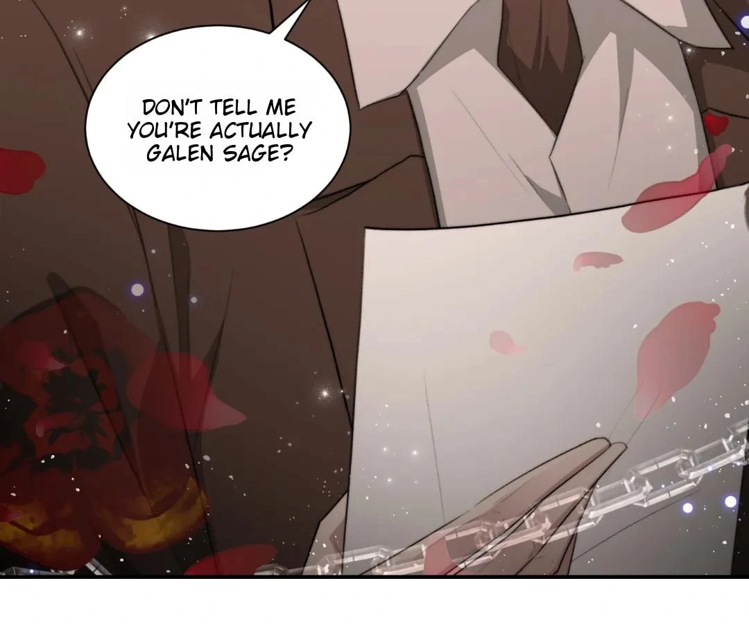 After Prison: The Real Heiress Claps Back chapter 9 page 77