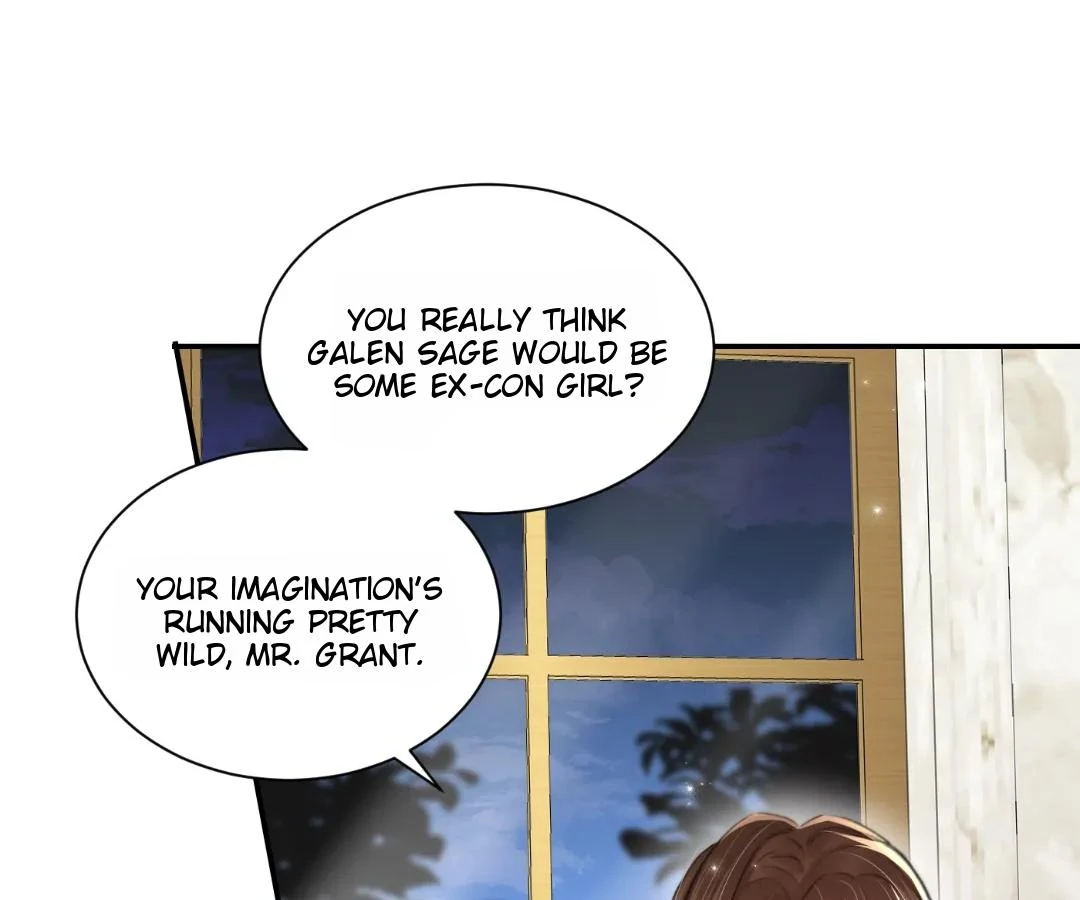 After Prison: The Real Heiress Claps Back chapter 9 page 78