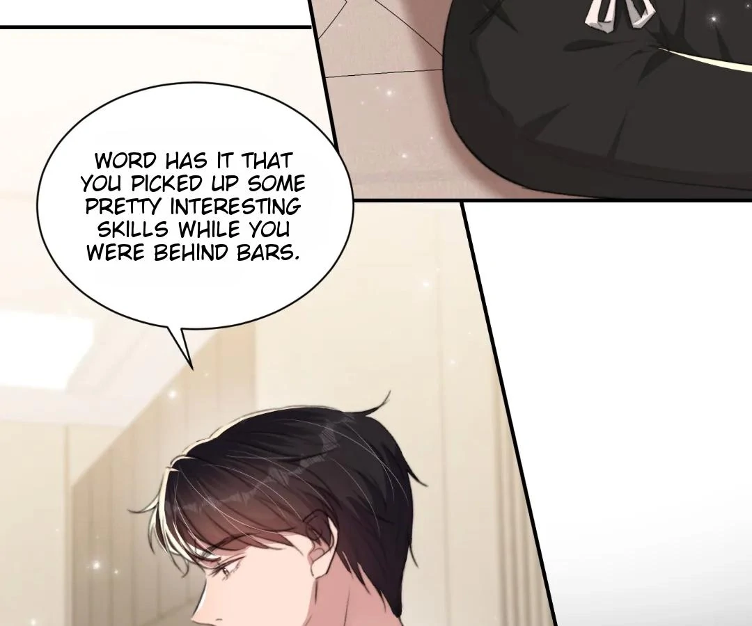 After Prison: The Real Heiress Claps Back chapter 9 page 80