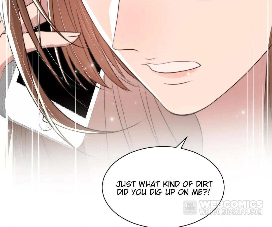 After Prison: The Real Heiress Claps Back chapter 9 page 83
