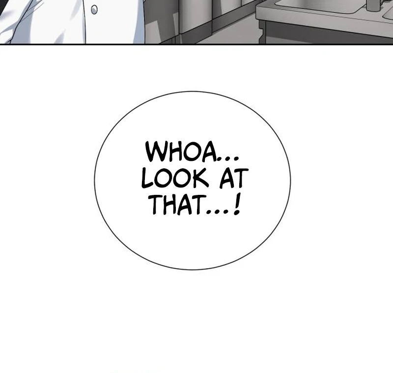 Surviving As The Tyrant’s Chef chapter 1 page 13