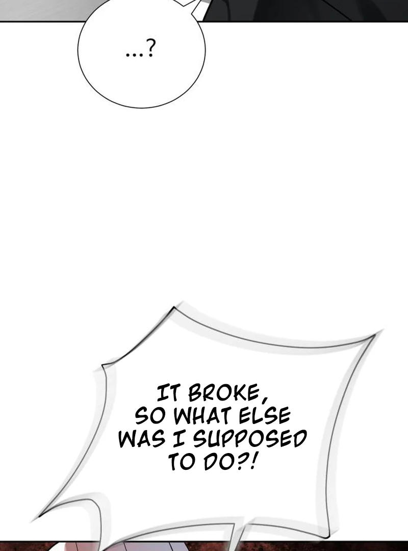 Surviving As The Tyrant’s Chef chapter 1 page 28
