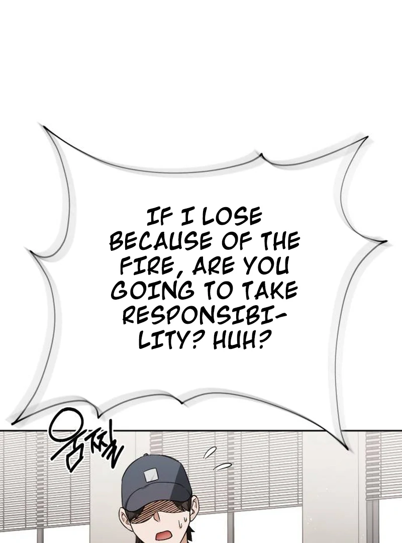 Surviving As The Tyrant’s Chef chapter 1 page 30