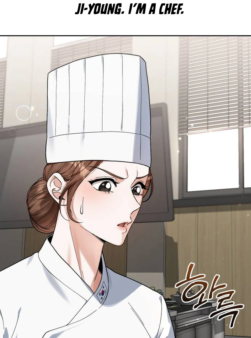 Surviving As The Tyrant’s Chef chapter 1 page 34