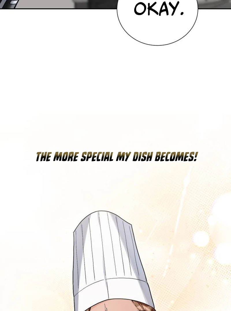Surviving As The Tyrant’s Chef chapter 1 page 41