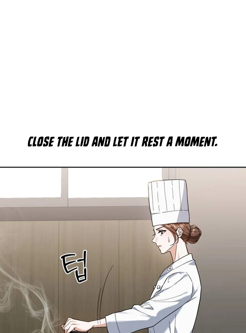Surviving As The Tyrant’s Chef chapter 1 page 45