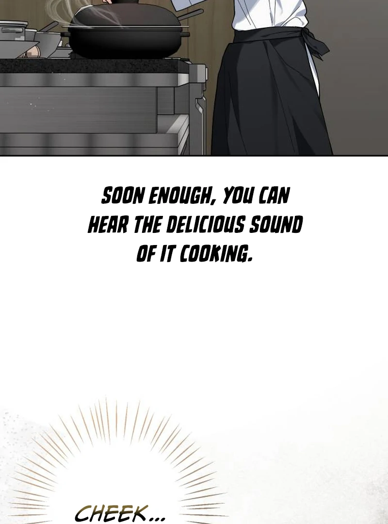 Surviving As The Tyrant’s Chef chapter 1 page 46