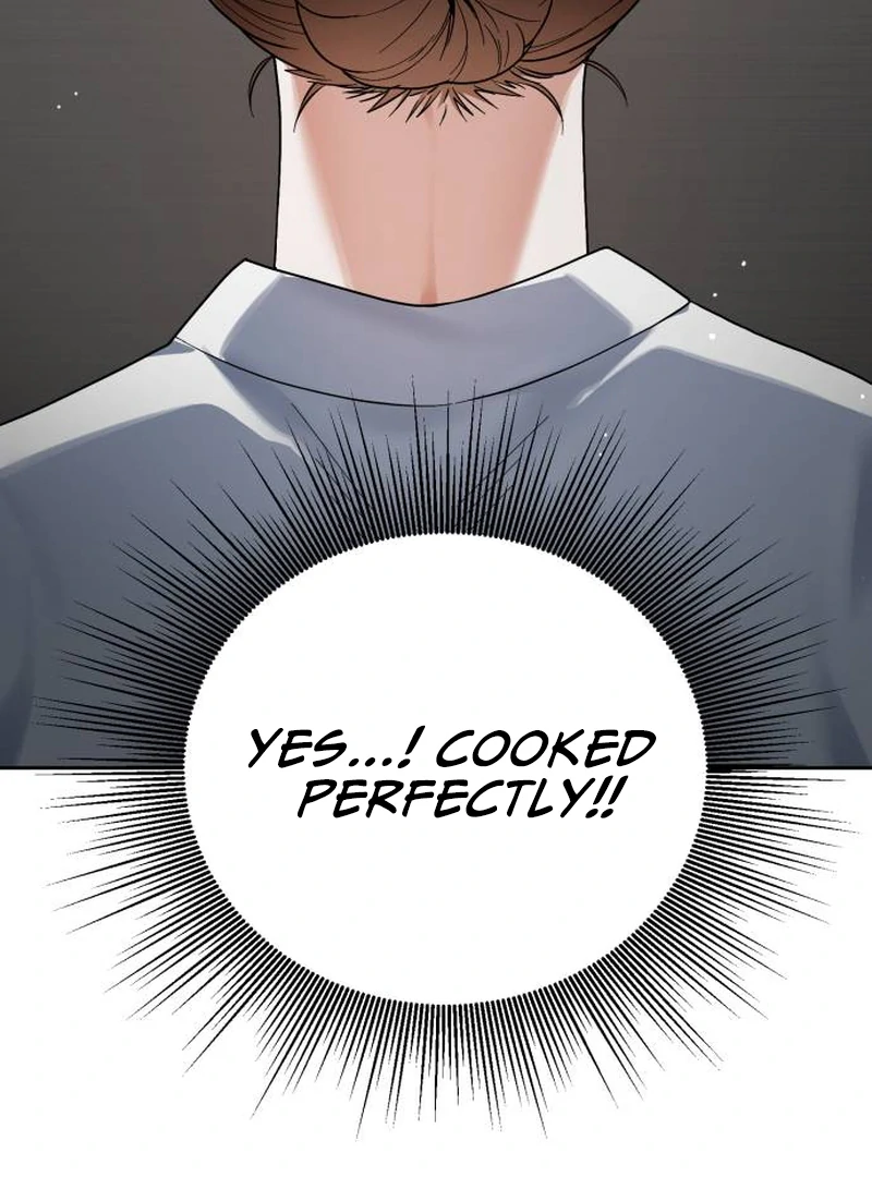 Surviving As The Tyrant’s Chef chapter 1 page 56