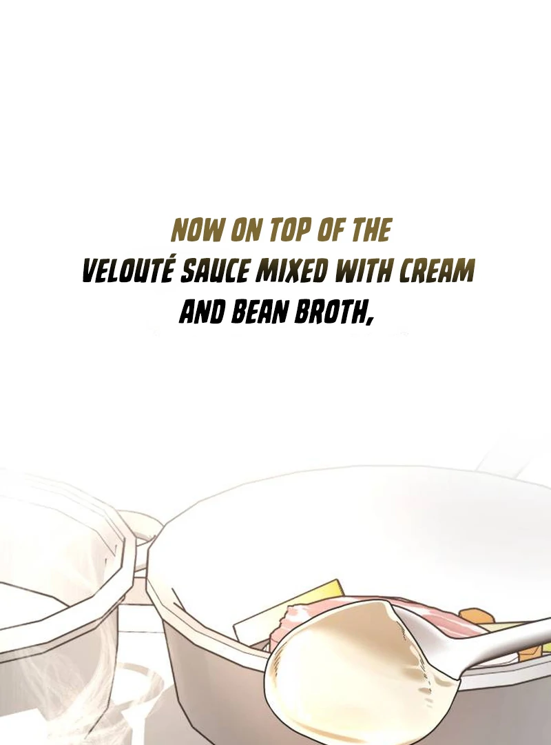 Surviving As The Tyrant’s Chef chapter 1 page 57