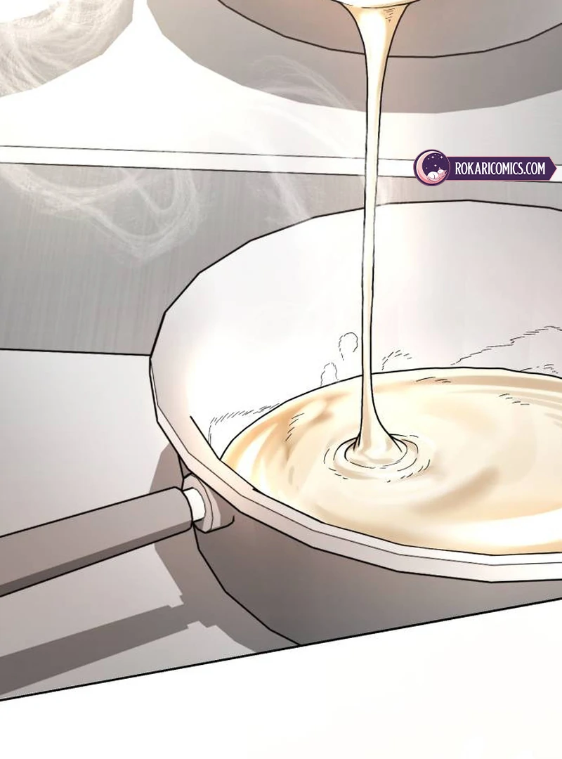 Surviving As The Tyrant’s Chef chapter 1 page 58