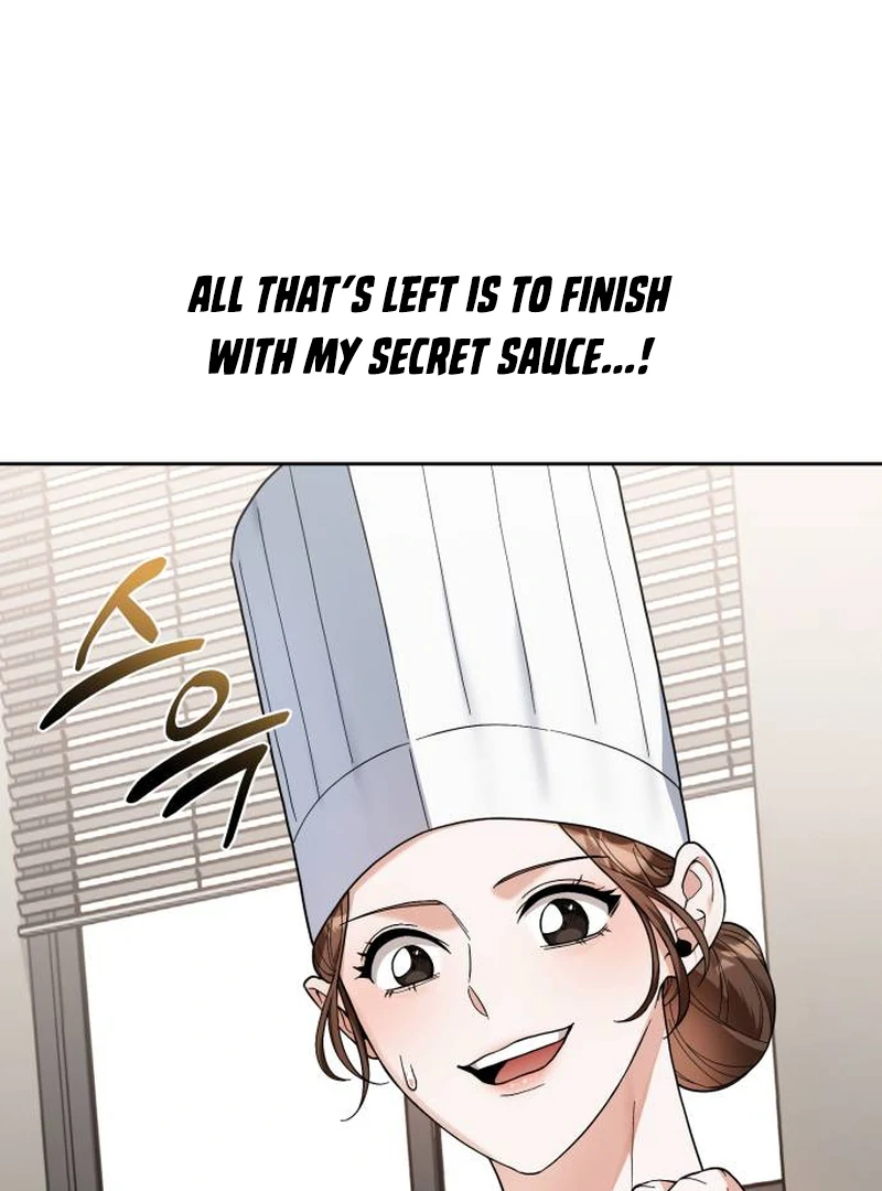 Surviving As The Tyrant’s Chef chapter 1 page 62