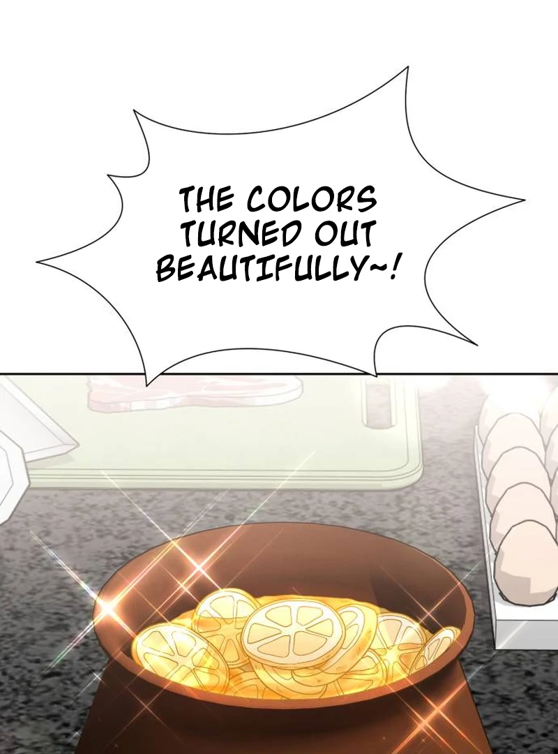 Surviving As The Tyrant’s Chef chapter 1 page 64