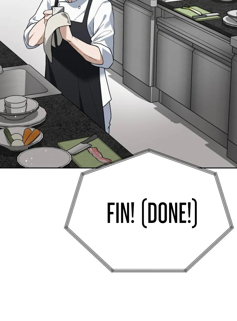 Surviving As The Tyrant’s Chef chapter 1 page 70