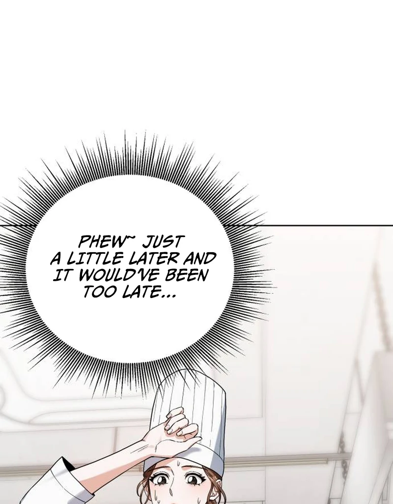 Surviving As The Tyrant’s Chef chapter 1 page 71