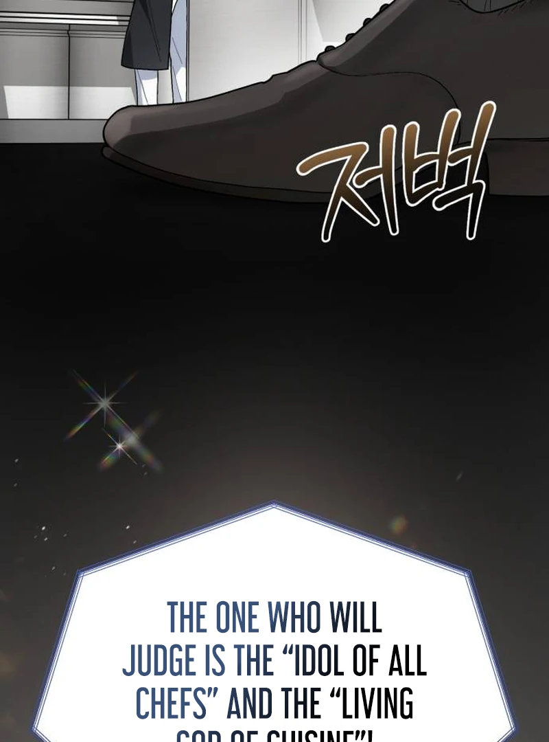 Surviving As The Tyrant’s Chef chapter 1 page 74