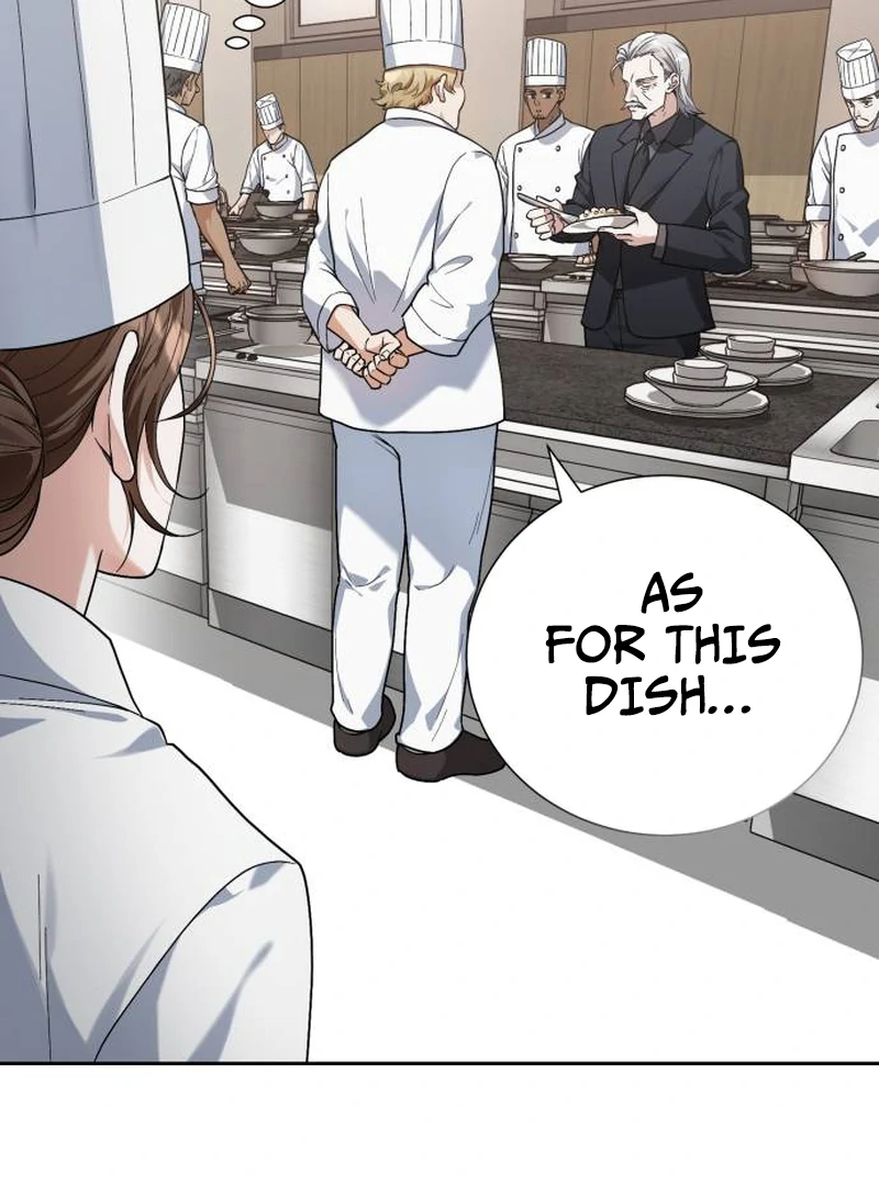 Surviving As The Tyrant’s Chef chapter 1 page 79