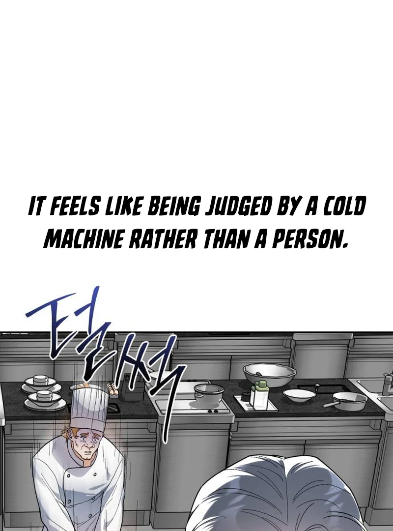 Surviving As The Tyrant’s Chef chapter 1 page 86