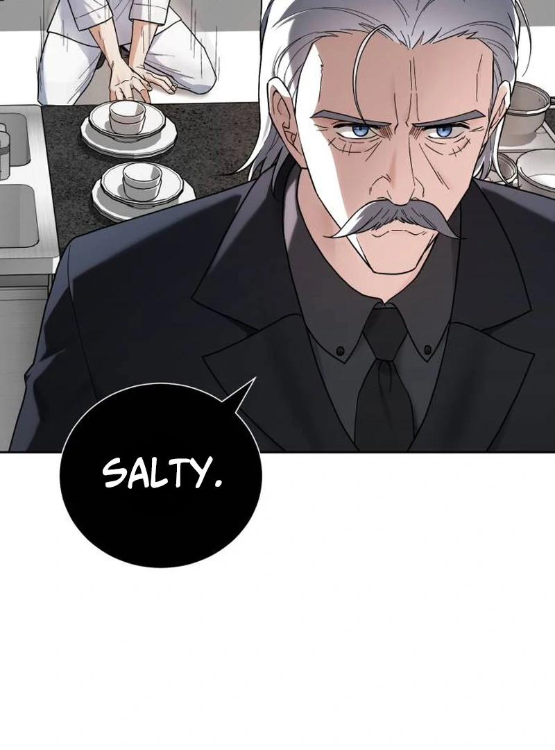 Surviving As The Tyrant’s Chef chapter 1 page 87
