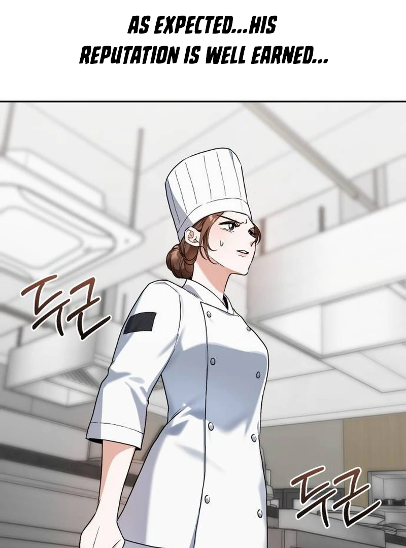 Surviving As The Tyrant’s Chef chapter 1 page 88