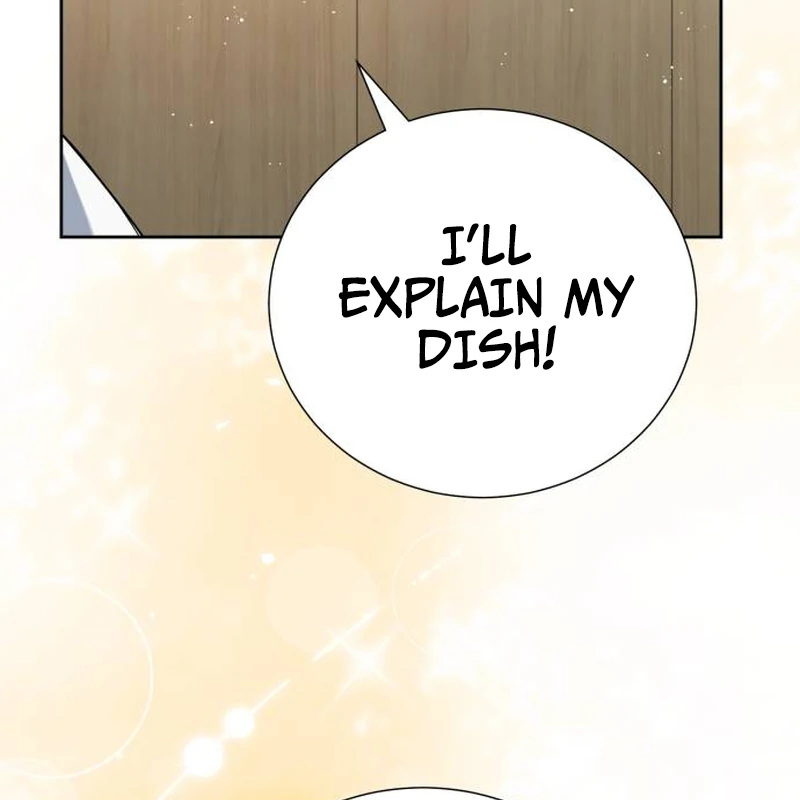 Surviving As The Tyrant’s Chef chapter 1 page 95