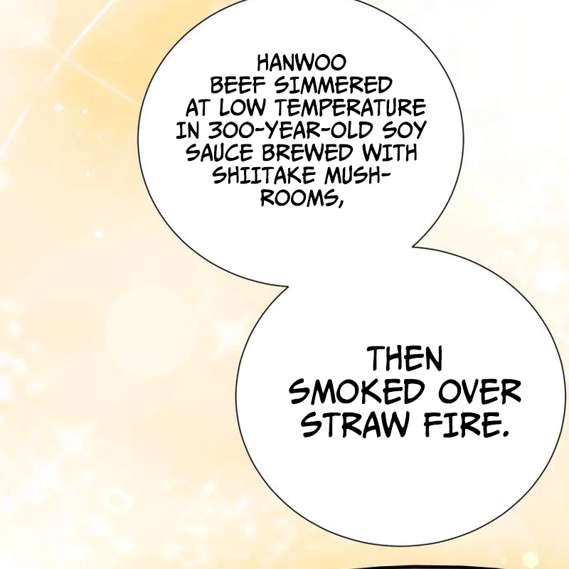 Surviving As The Tyrant’s Chef chapter 1 page 96