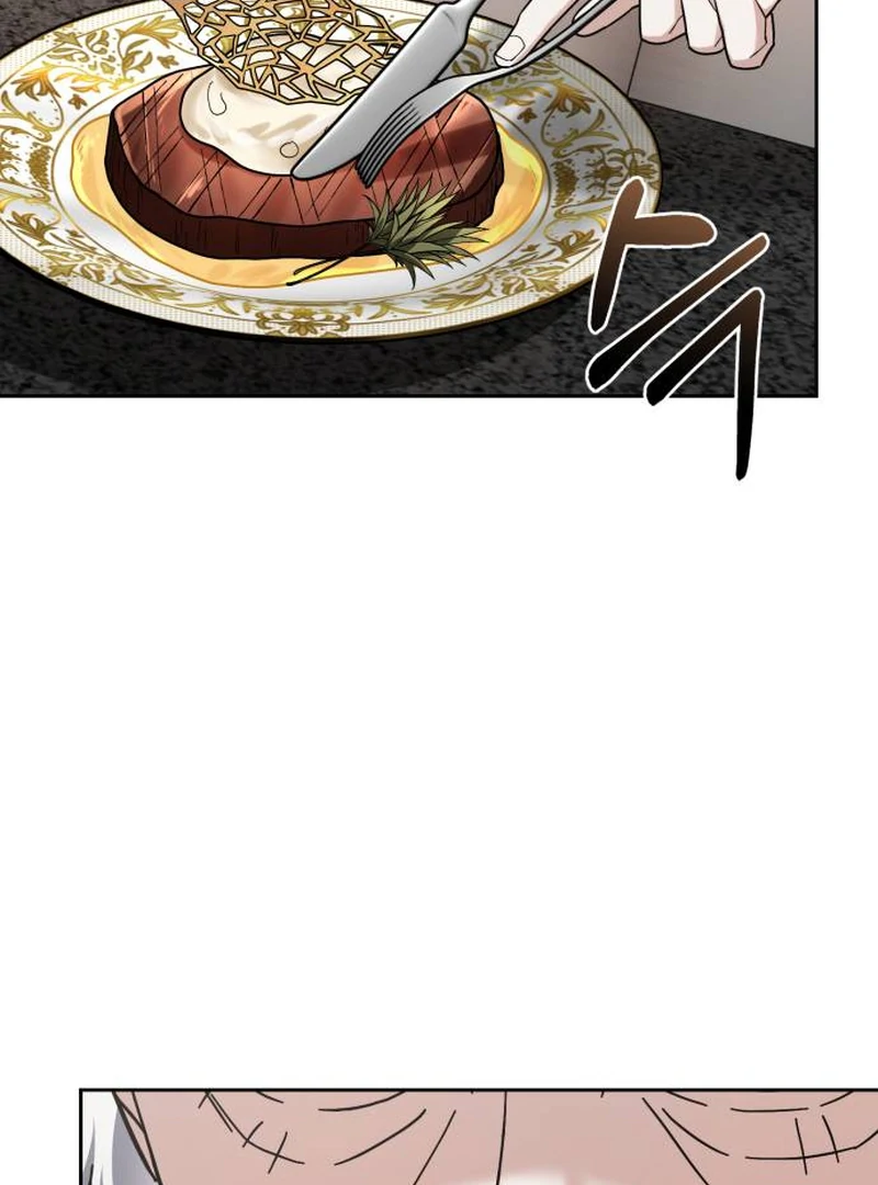 Surviving As The Tyrant’s Chef chapter 1 page 100