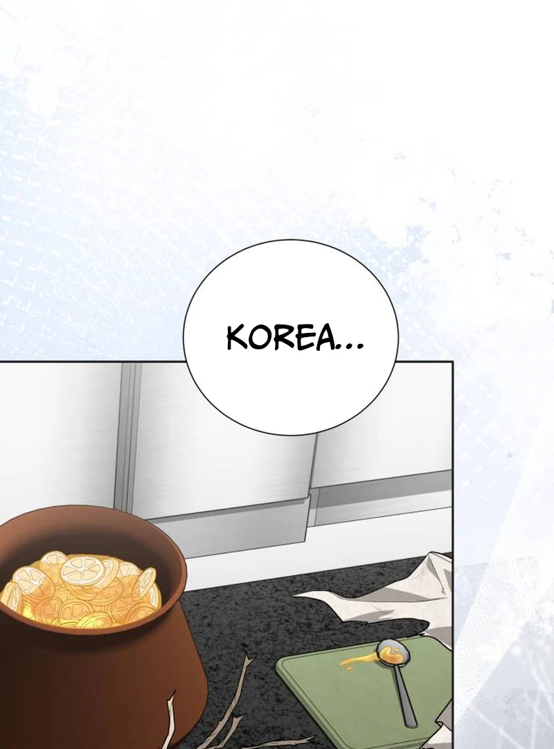 Surviving As The Tyrant’s Chef chapter 1 page 105