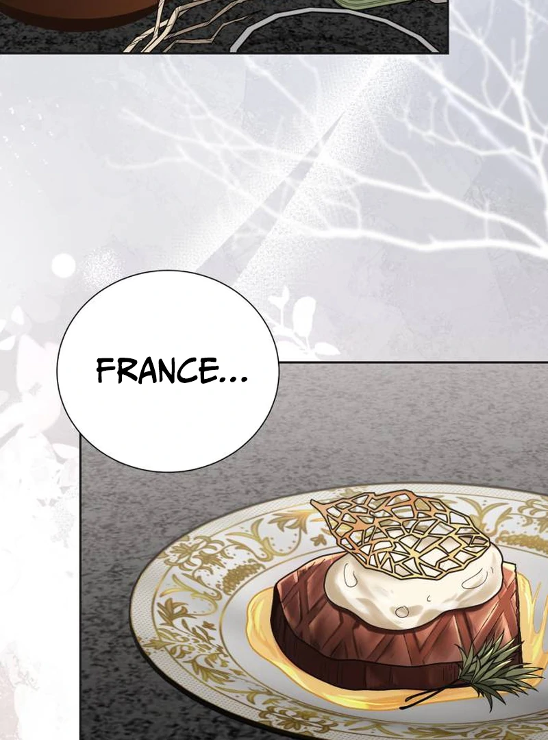 Surviving As The Tyrant’s Chef chapter 1 page 106