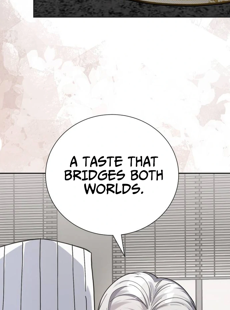 Surviving As The Tyrant’s Chef chapter 1 page 107
