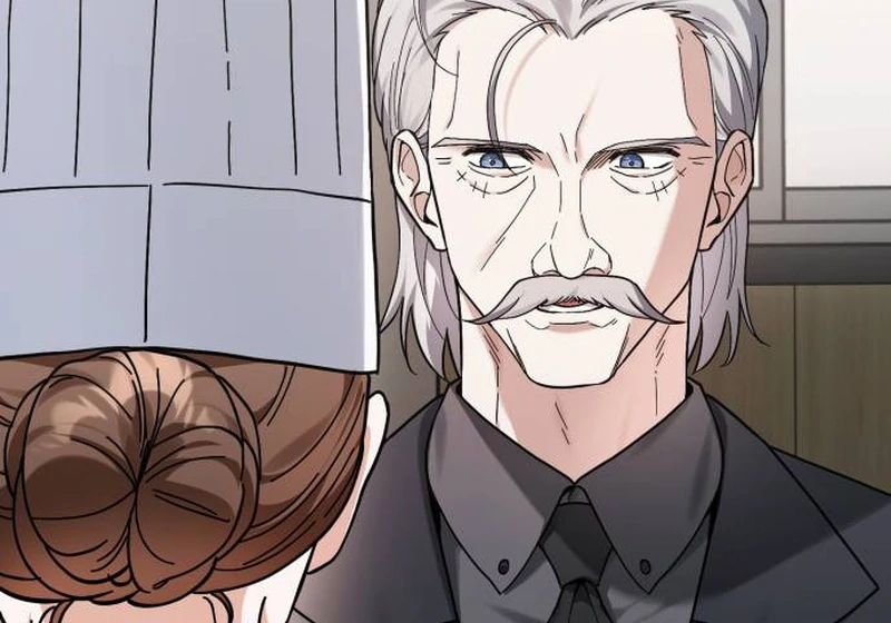 Surviving As The Tyrant’s Chef chapter 1 page 108