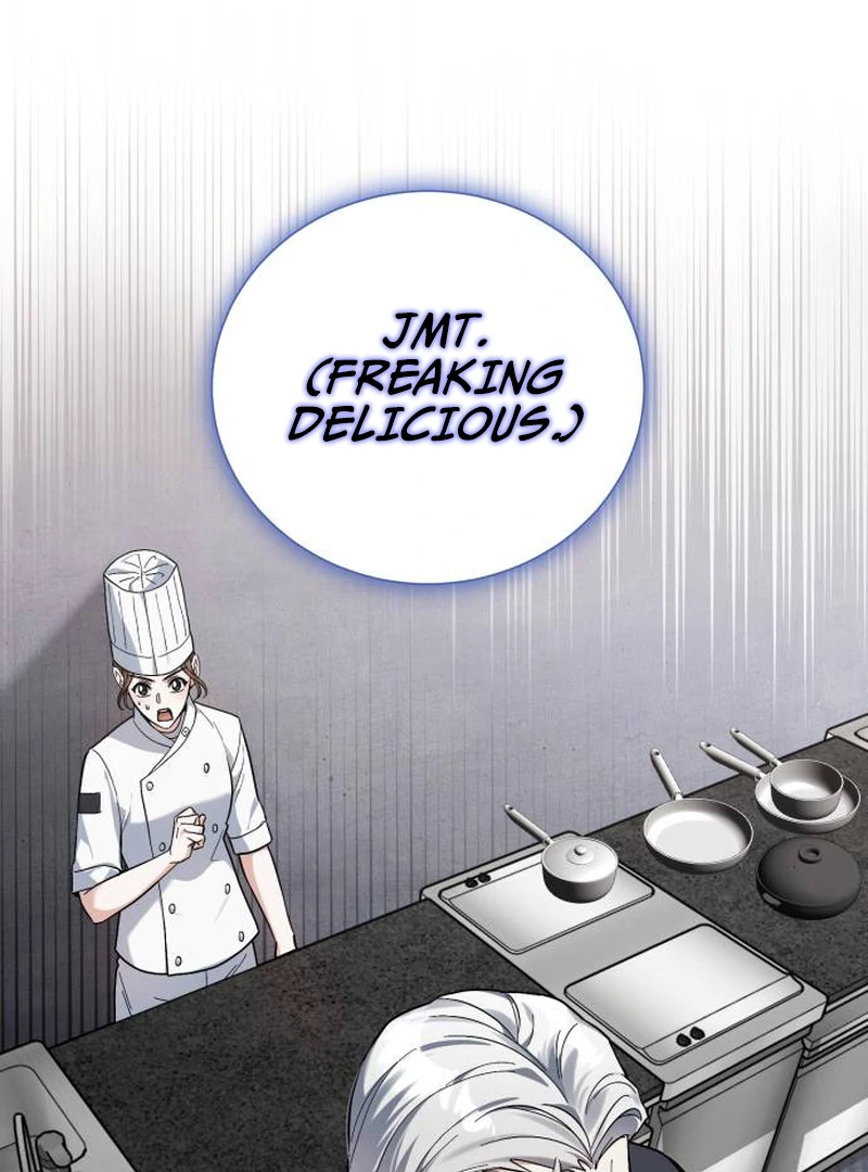 Surviving As The Tyrant’s Chef chapter 1 page 112