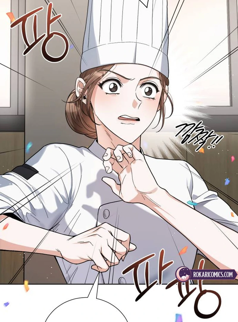 Surviving As The Tyrant’s Chef chapter 1 page 116