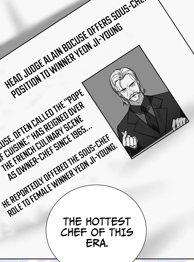 Surviving As The Tyrant’s Chef chapter 1 page 131