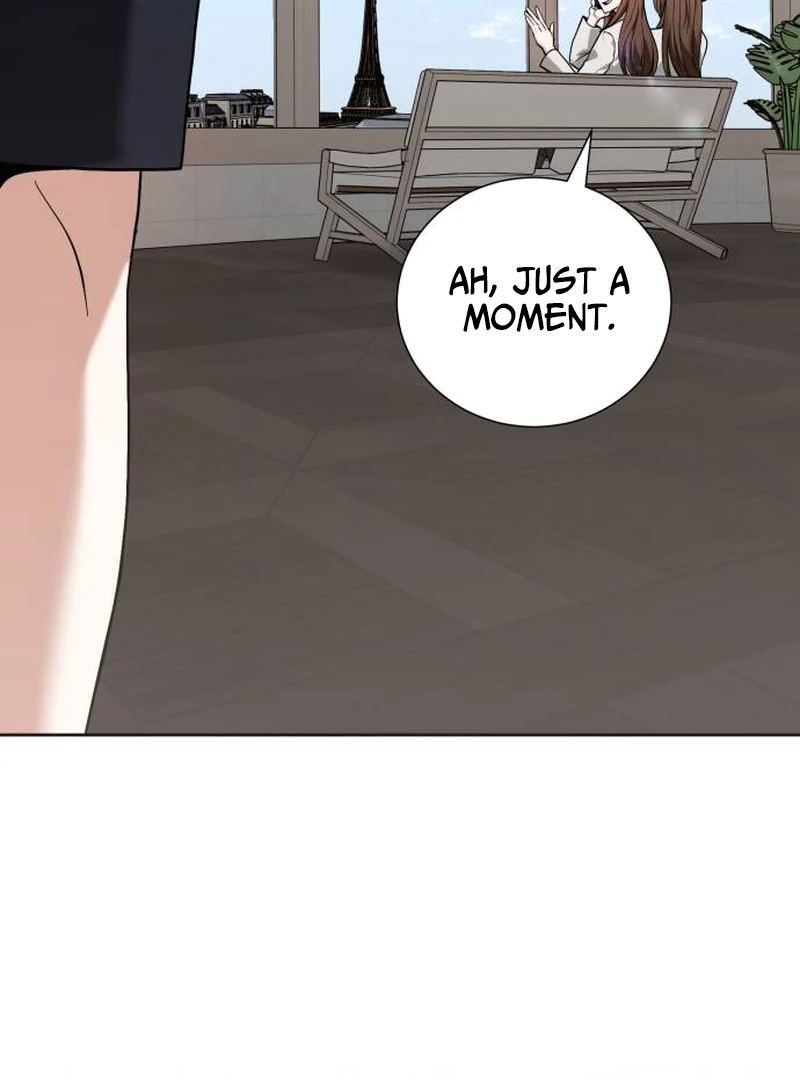 Surviving As The Tyrant’s Chef chapter 1 page 136