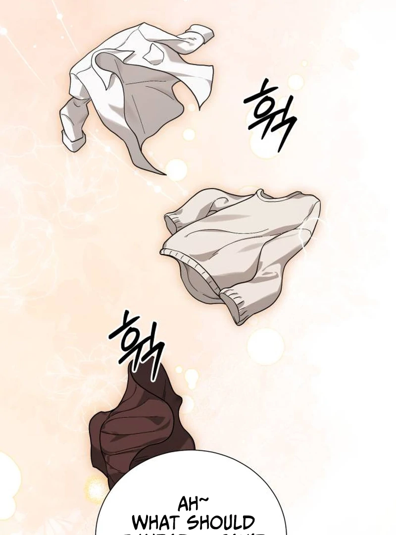 Surviving As The Tyrant’s Chef chapter 1 page 141